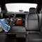 2020 Subaru WRX 4th interior image - activate to see more