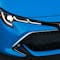 2019 Toyota Corolla Hatchback 21st exterior image - activate to see more