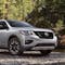 2020 Nissan Pathfinder 1st exterior image - activate to see more
