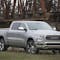 2020 Ram 1500 7th exterior image - activate to see more