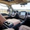 2022 Ford Super Duty F-350 1st interior image - activate to see more
