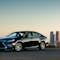 2018 Lexus ES 5th exterior image - activate to see more