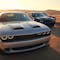 2019 Dodge Challenger 1st exterior image - activate to see more