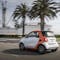 2017 smart fortwo 10th exterior image - activate to see more