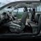 2022 Ford Ranger 4th interior image - activate to see more