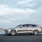 2021 Volvo V90 4th exterior image - activate to see more