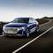 2024 Audi SQ8 e-tron 1st exterior image - activate to see more