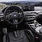 2022 BMW M5 3rd interior image - activate to see more