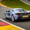 2018 McLaren 570GT 11th exterior image - activate to see more