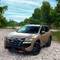 2025 Nissan Rogue 1st exterior image - activate to see more