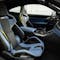 2021 BMW M4 9th interior image - activate to see more