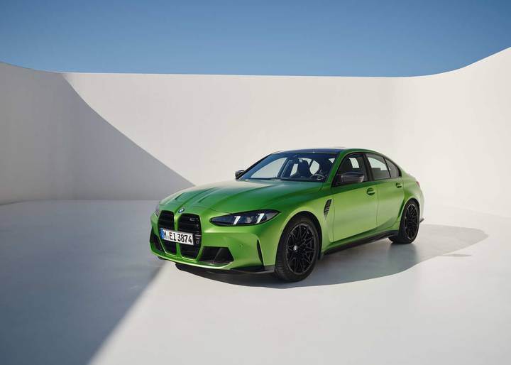 2025 BMW M3 Lease Deals & Specials - TrueCar