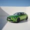 2025 BMW M3 1st exterior image - activate to see more