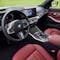 2024 BMW 3 Series 1st interior image - activate to see more