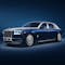 2019 Rolls-Royce Phantom 5th exterior image - activate to see more
