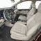 2018 Honda Odyssey 36th interior image - activate to see more