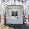 2020 Mercedes-Benz Sprinter Cargo Van 4th exterior image - activate to see more