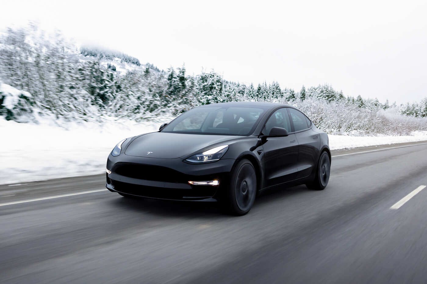 2024 Tesla Model 3 Review  Pricing, Trims & Photos - TrueCar