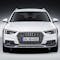 2018 Audi A4 allroad 8th exterior image - activate to see more