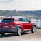 2020 Hyundai Kona Electric 5th exterior image - activate to see more