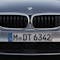 2017 BMW 5 Series 17th exterior image - activate to see more