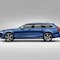 2019 Volvo V90 4th exterior image - activate to see more