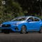 2024 Subaru Impreza 7th exterior image - activate to see more