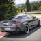 2022 Mercedes-Benz C-Class 13th exterior image - activate to see more