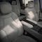 2022 Jeep Wagoneer 2nd interior image - activate to see more