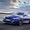 2020 BMW M4 14th exterior image - activate to see more