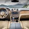 2020 Bentley Bentayga 1st interior image - activate to see more
