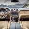 2020 Bentley Bentayga 1st interior image - activate to see more