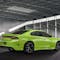 2019 Dodge Charger 14th exterior image - activate to see more