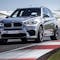 2018 BMW X5 M 5th exterior image - activate to see more
