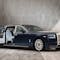 2022 Rolls-Royce Phantom 21st exterior image - activate to see more