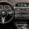 2020 BMW M4 1st interior image - activate to see more