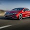 2023 Mercedes-Benz EQS Sedan 1st exterior image - activate to see more
