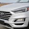 2020 Hyundai Tucson 8th exterior image - activate to see more
