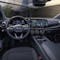 2024 Chevrolet Blazer EV 5th interior image - activate to see more