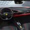 2022 Ferrari 296 7th interior image - activate to see more
