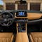 2021 Nissan Rogue 1st interior image - activate to see more