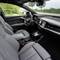2025 Audi Q4 e-tron 3rd interior image - activate to see more