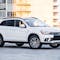 2018 Mitsubishi Outlander Sport 6th exterior image - activate to see more