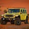 2024 Jeep Wrangler 1st exterior image - activate to see more
