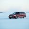 2021 Volvo V60 1st exterior image - activate to see more