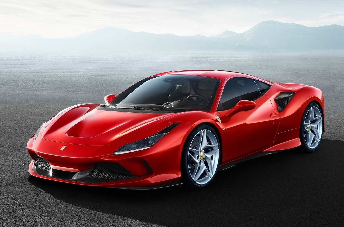 2021 Ferrari F8 Prices Reviews Trims Photos Truecar