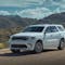 2024 Dodge Durango 12th exterior image - activate to see more