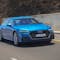 2019 Audi A7 9th exterior image - activate to see more