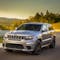 2020 Jeep Grand Cherokee 1st exterior image - activate to see more