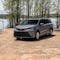 2022 Toyota Sienna 10th exterior image - activate to see more